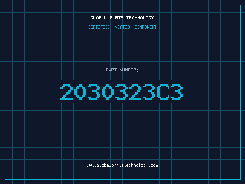 Aviation Part 2030323C3