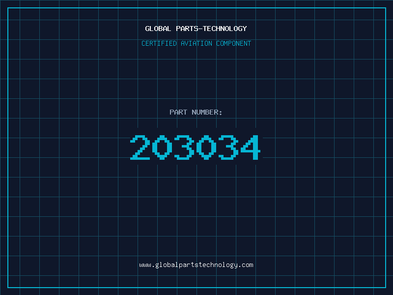 Aviation Part 203034