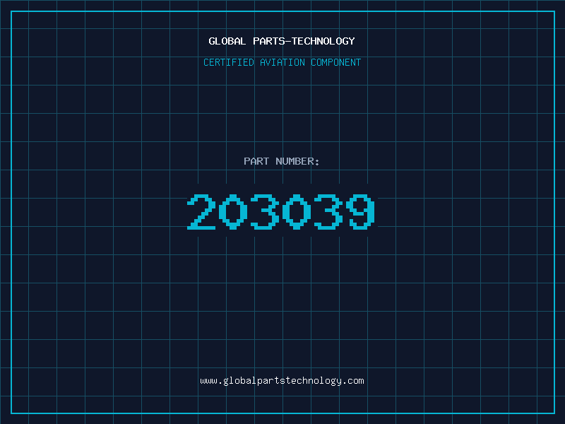 Aviation Part 203039