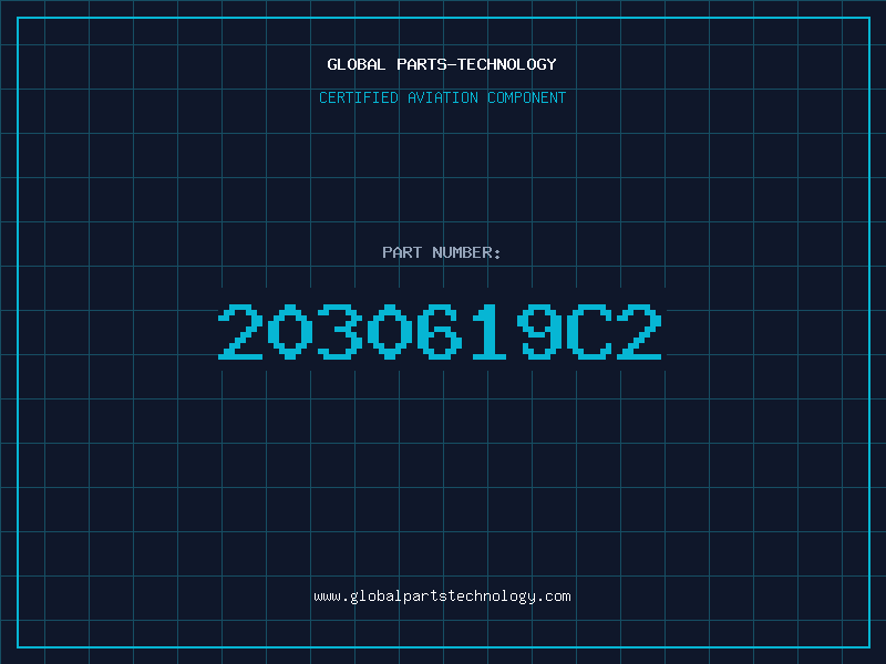Aviation Part 2030619C2