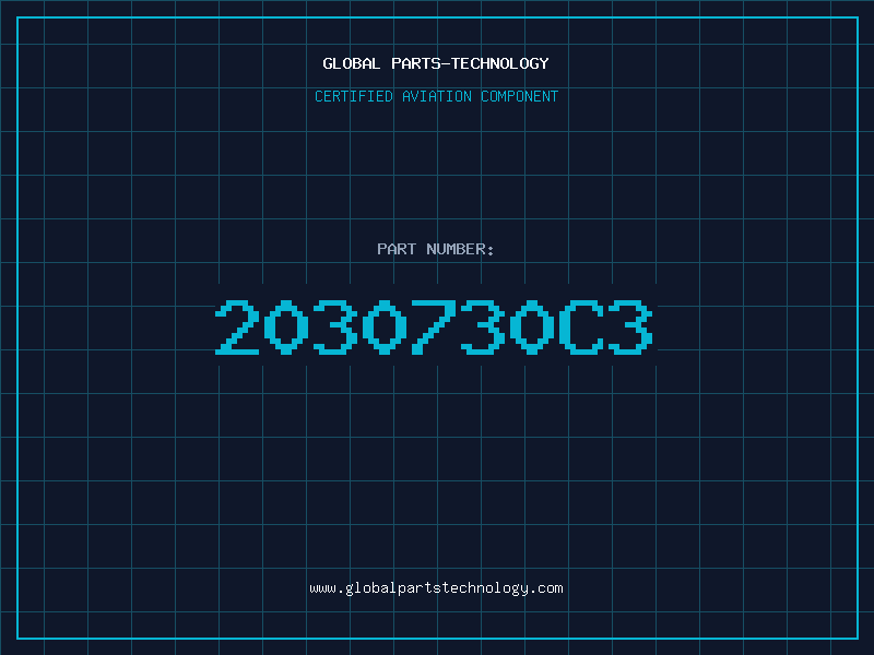Aviation Part 2030730C3