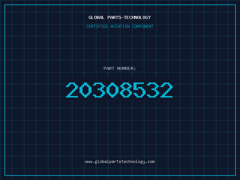 Aviation Part 20308532