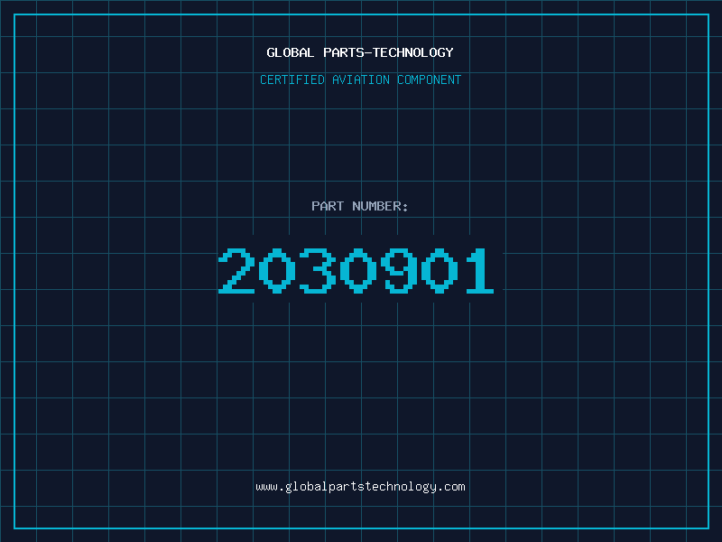 Aviation Part 2030901