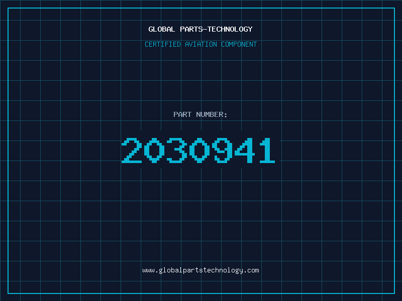 Aviation Part 2030941