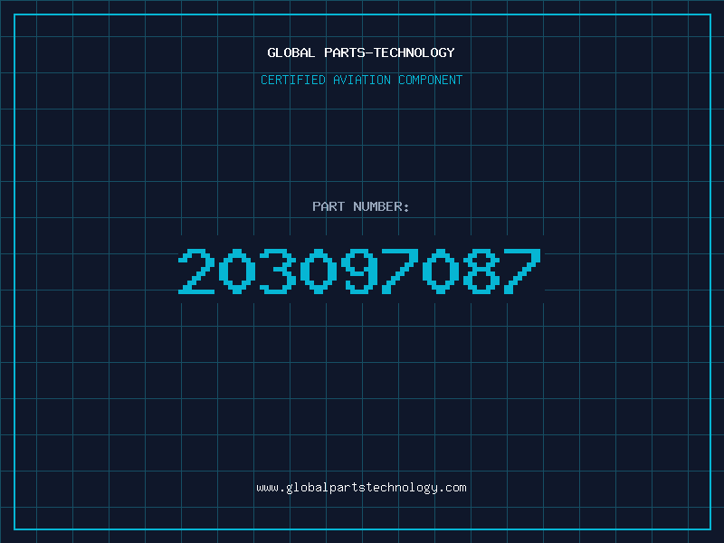 Aviation Part 203097087