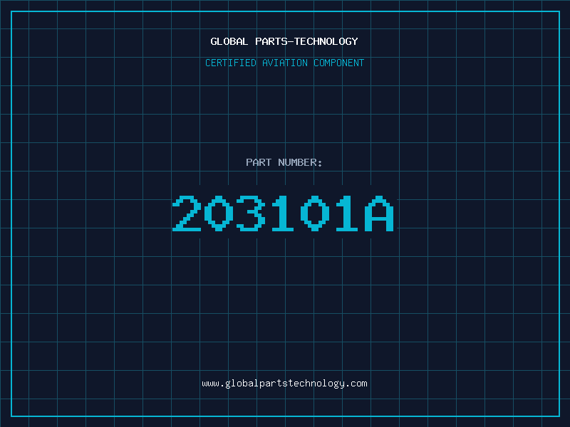 Aviation Part 203101A