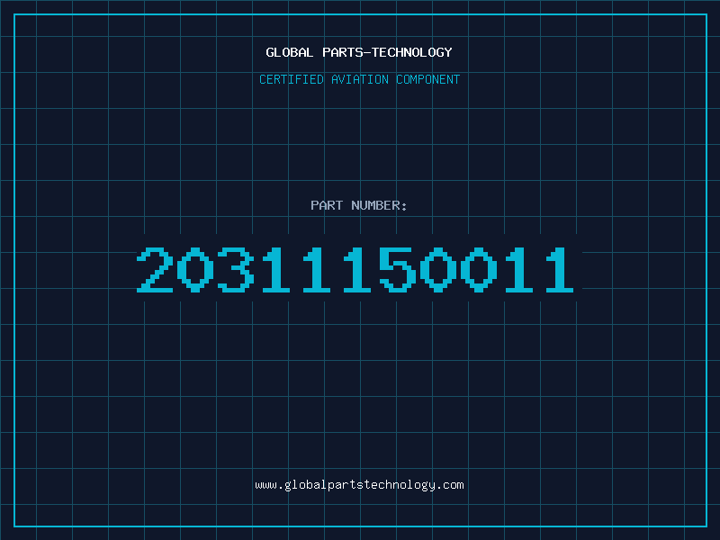 Aviation Part 20311150011