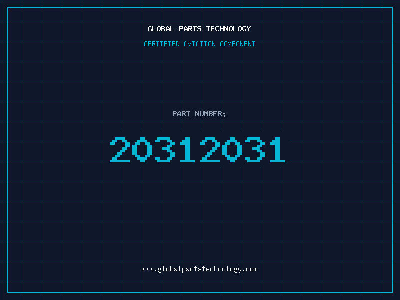 Aviation Part 20312031