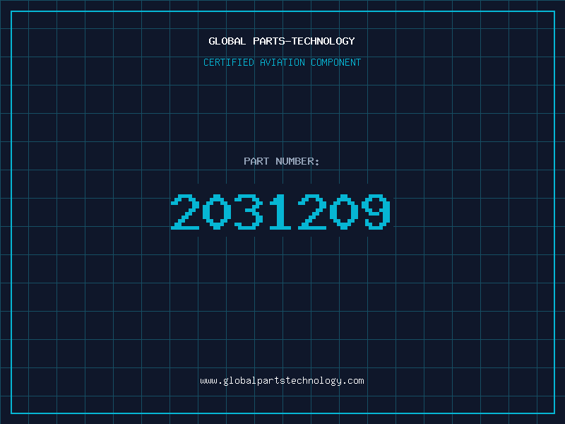 Aviation Part 2031209