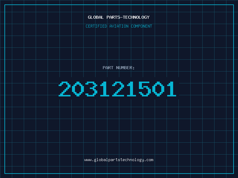 Aviation Part 203121501