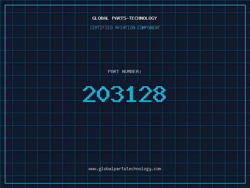 Aviation Part 203128