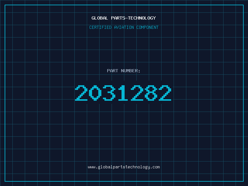 Aviation Part 2031282