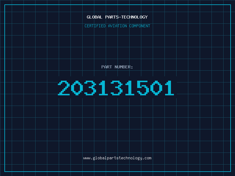 Aviation Part 203131501