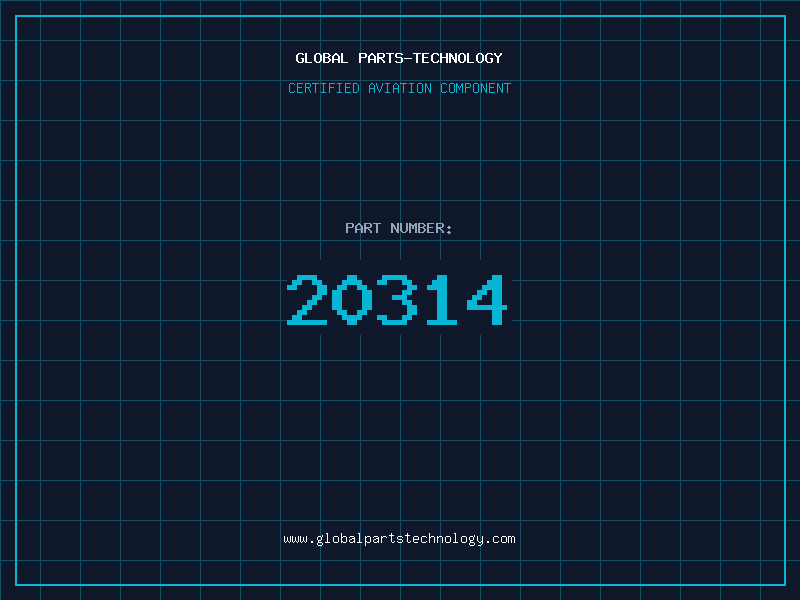 Aviation Part 20314