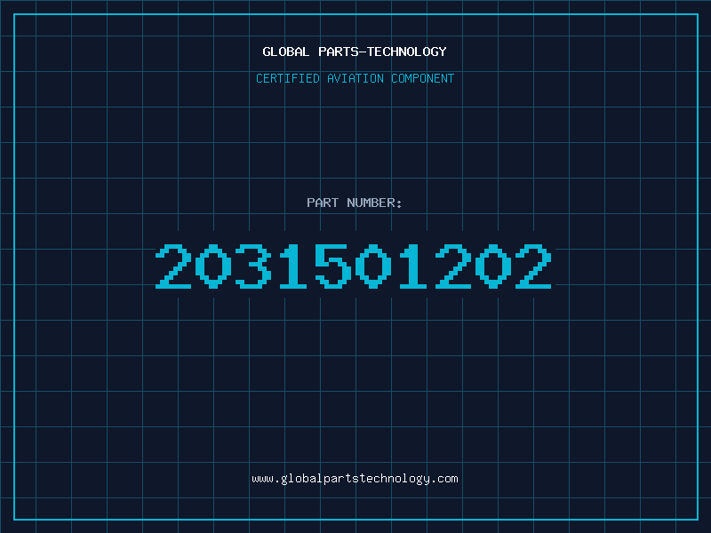 Aviation Part 2031501202