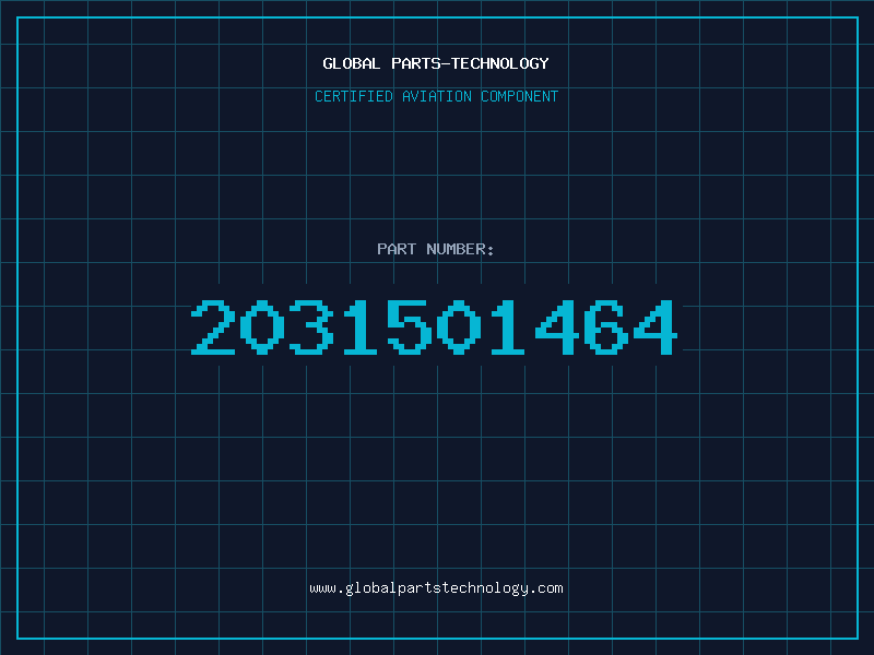 Aviation Part 2031501464