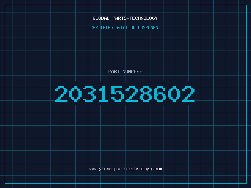Aviation Part 2031528602