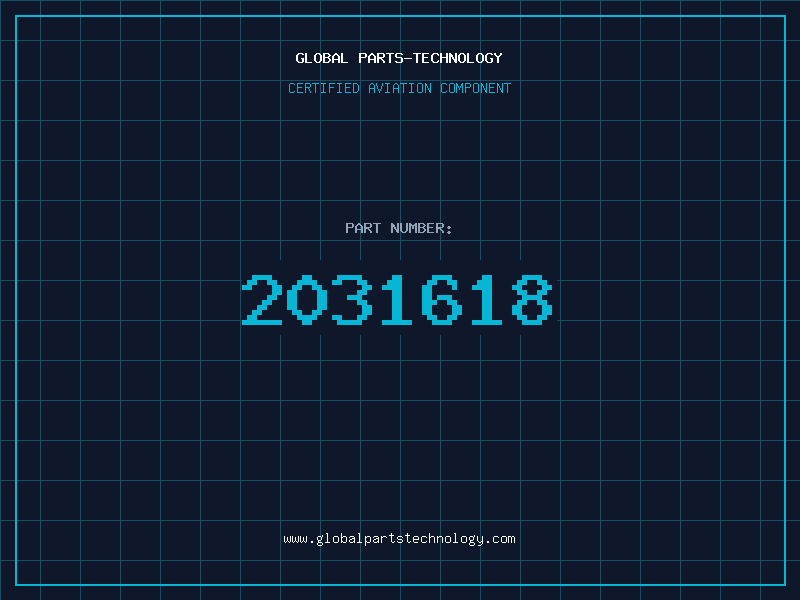 Aviation Part 2031618