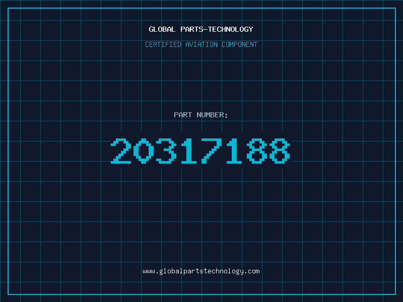 Aviation Part 20317188