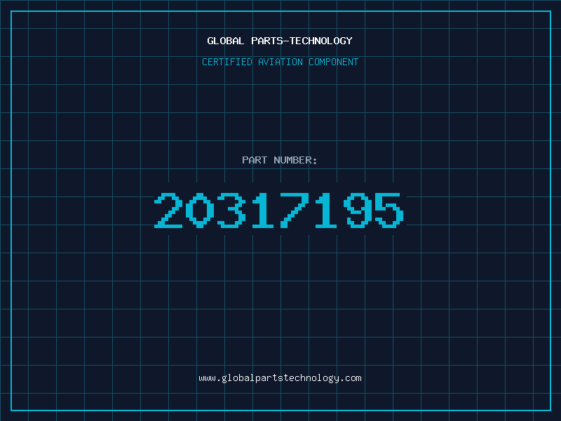 Aviation Part 20317195