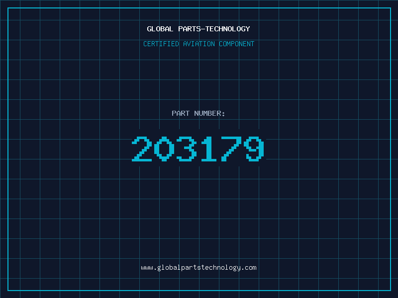 Aviation Part 203179