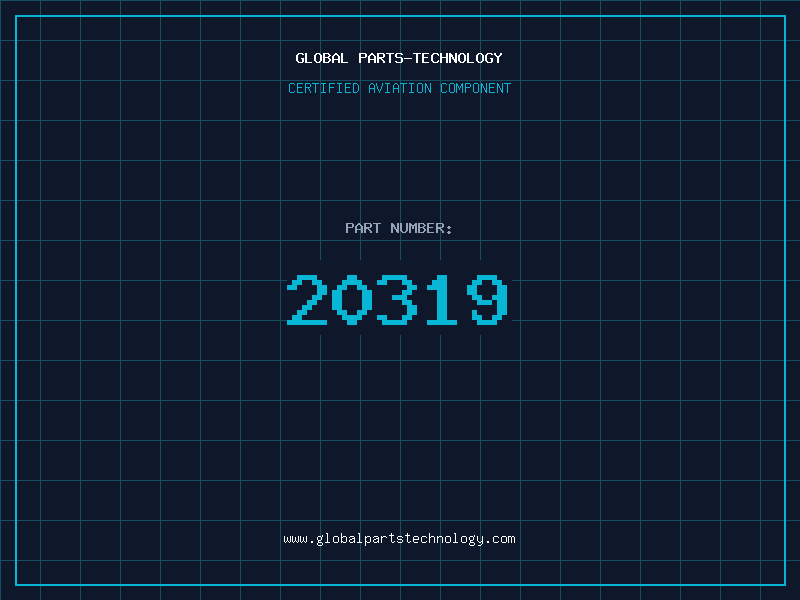 Aviation Part 20319
