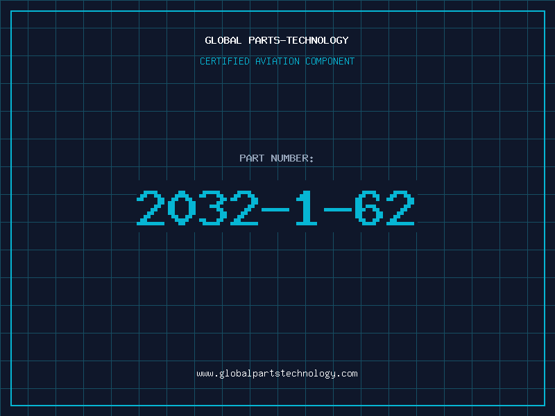 Aviation Part 2032-1-62
