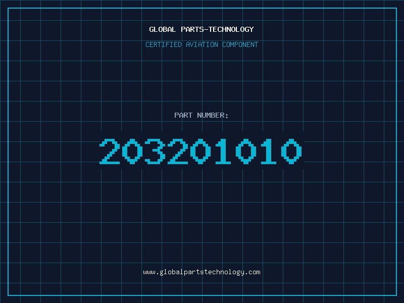Aviation Part 203201010