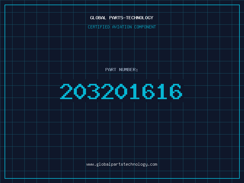 Aviation Part 203201616