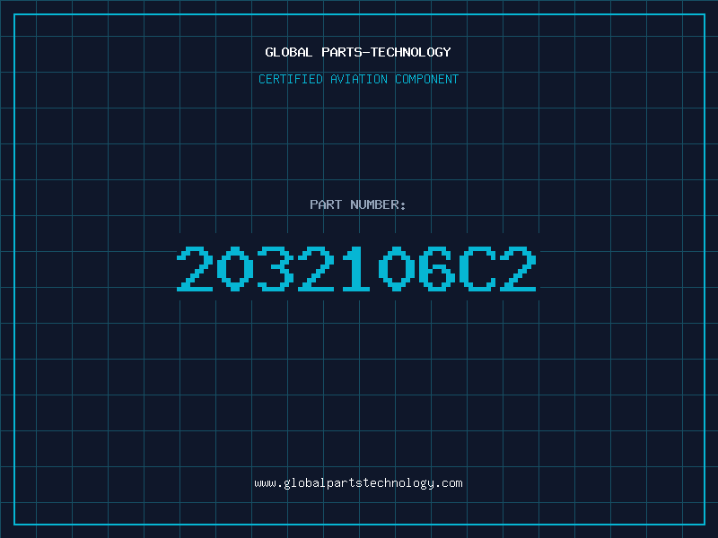 Aviation Part 2032106C2
