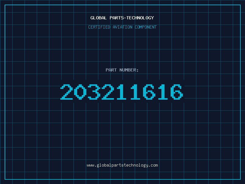 Aviation Part 203211616
