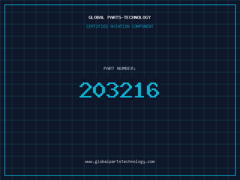 Aviation Part 203216