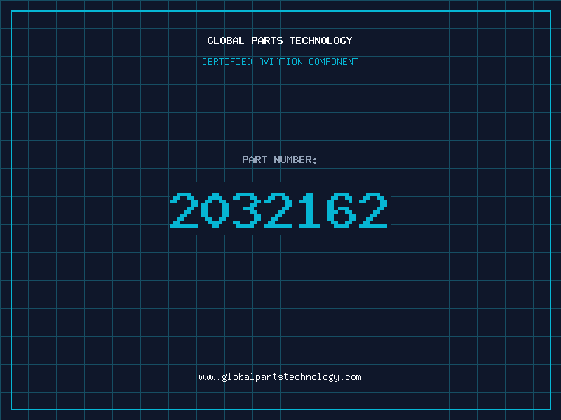Aviation Part 2032162