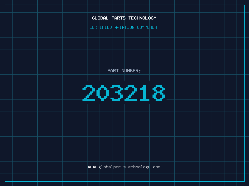 Aviation Part 203218