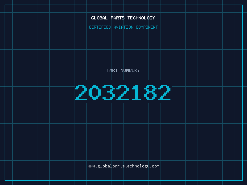 Aviation Part 2032182