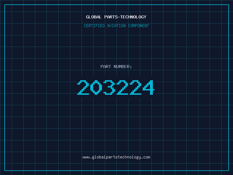 Aviation Part 203224
