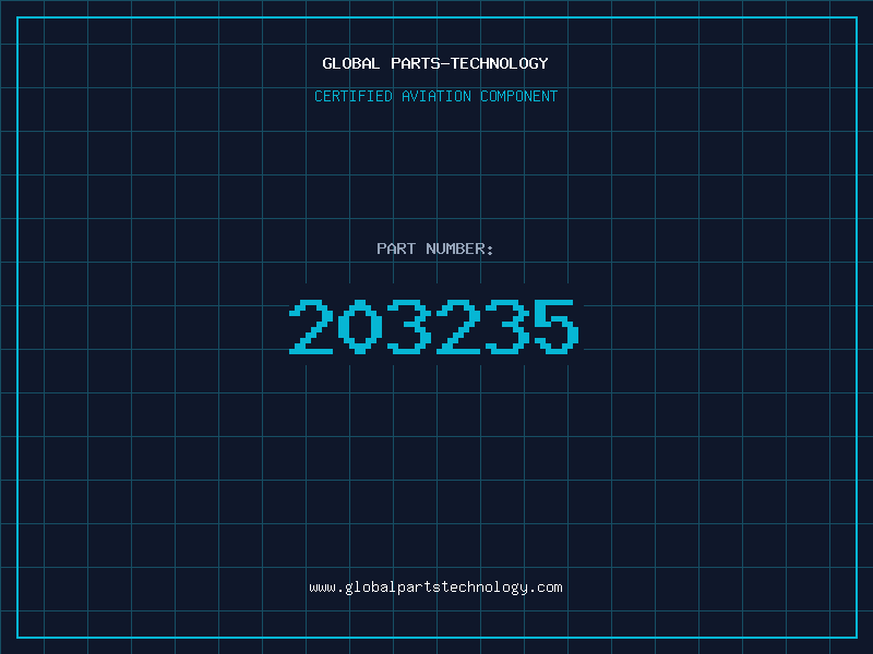 Aviation Part 203235