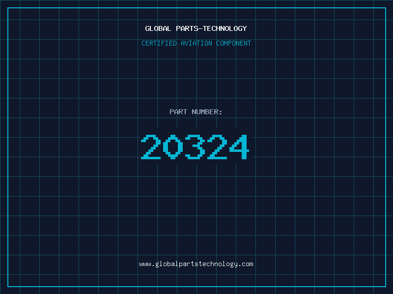 Aviation Part 20324