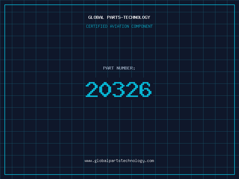 Aviation Part 20326
