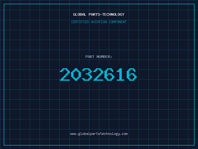 Aviation Part 2032616