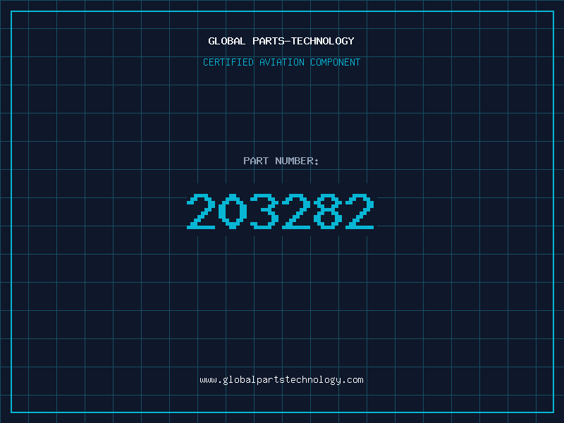 Aviation Part 203282