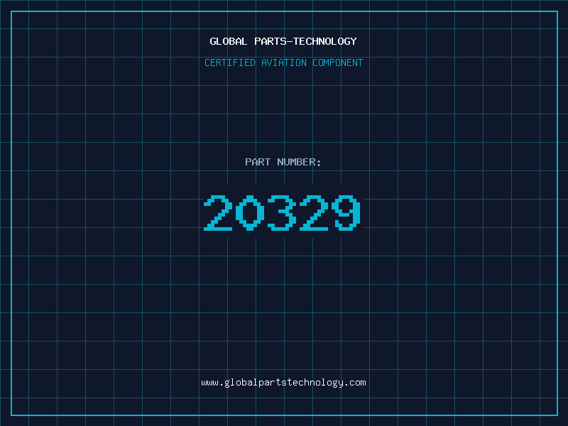 Aviation Part 20329