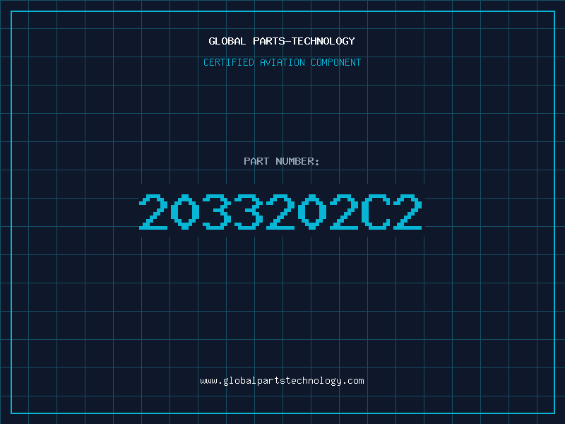 Aviation Part 2033202C2