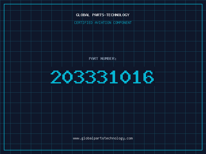 Aviation Part 203331016
