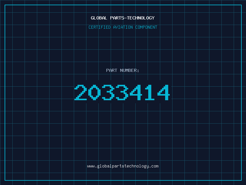 Aviation Part 2033414