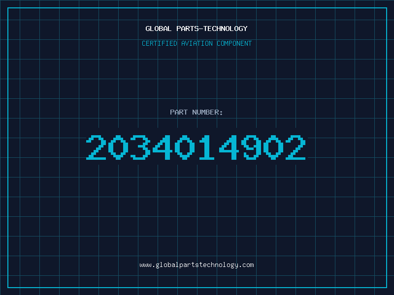 Aviation Part 2034014902