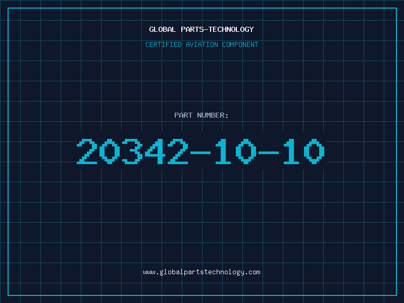 Aviation Part 20342-10-10