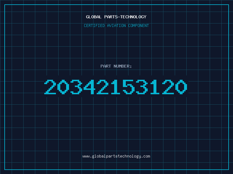 Aviation Part 20342153120