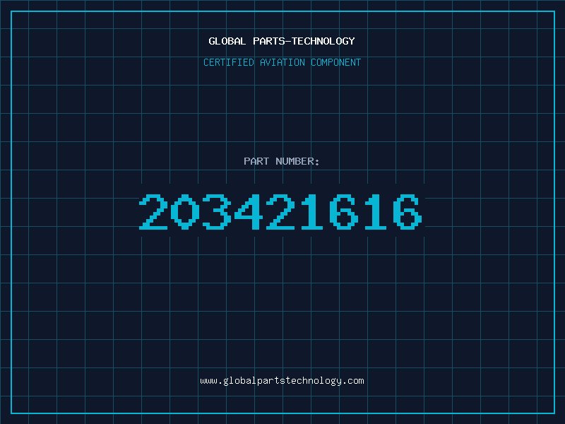 Aviation Part 203421616