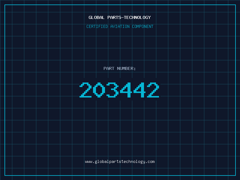 Aviation Part 203442